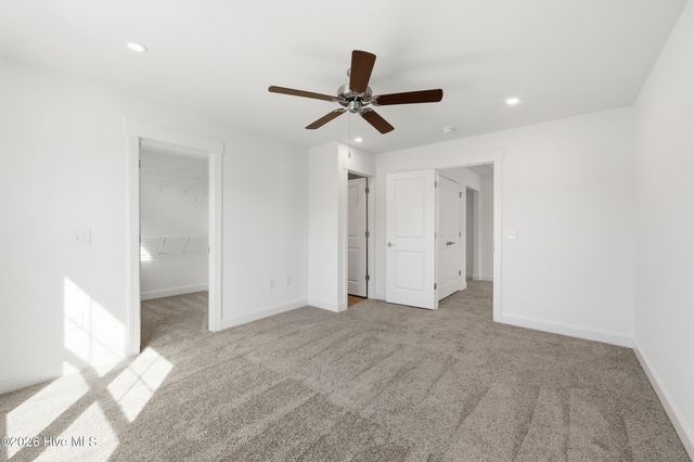 820 Ave Of The Carolinas, Carthage, NC 28327