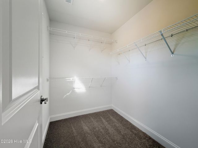 820 Ave Of The Carolinas, Carthage, NC 28327