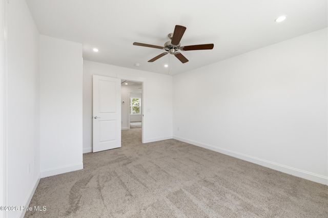 820 Ave Of The Carolinas, Carthage, NC 28327