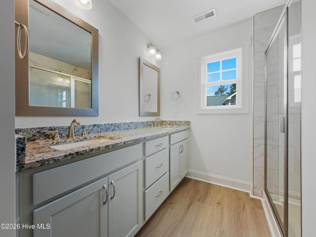 820 Ave Of The Carolinas, Carthage, NC 28327