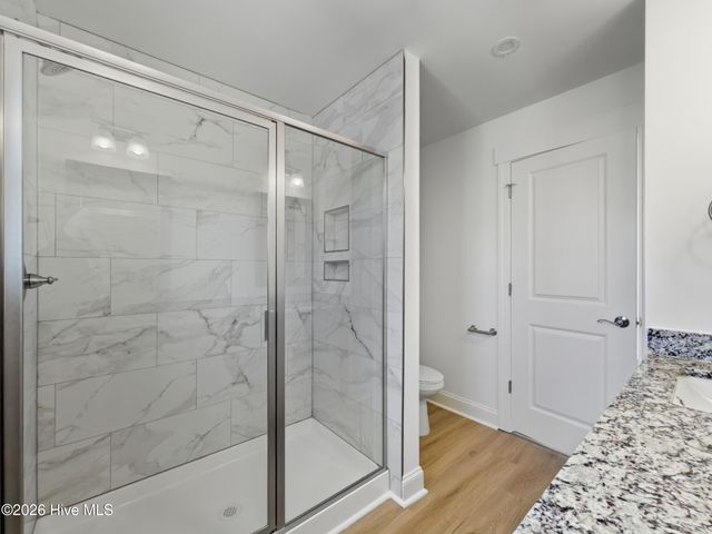 820 Ave Of The Carolinas, Carthage, NC 28327