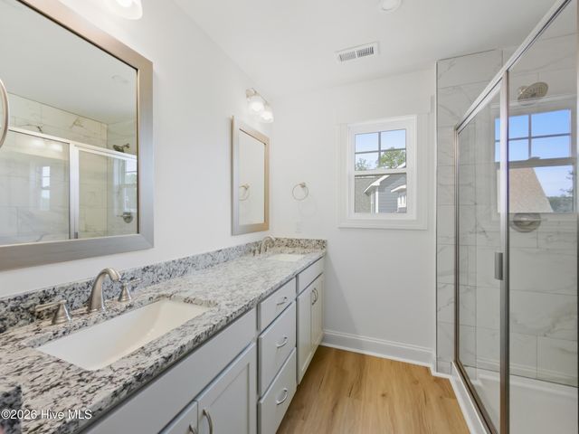 820 Ave Of The Carolinas, Carthage, NC 28327