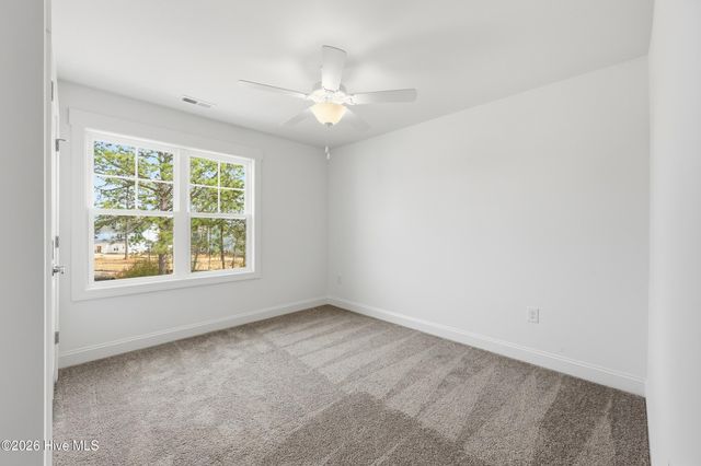 820 Ave Of The Carolinas, Carthage, NC 28327