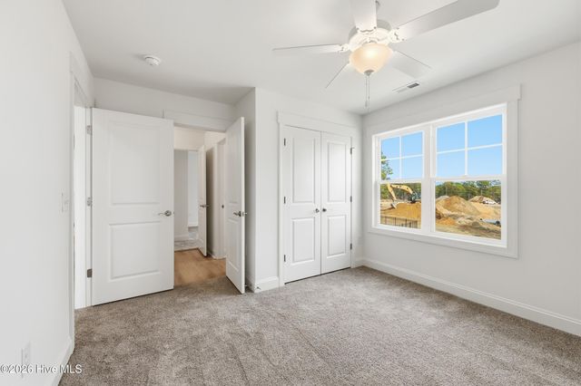 820 Ave Of The Carolinas, Carthage, NC 28327