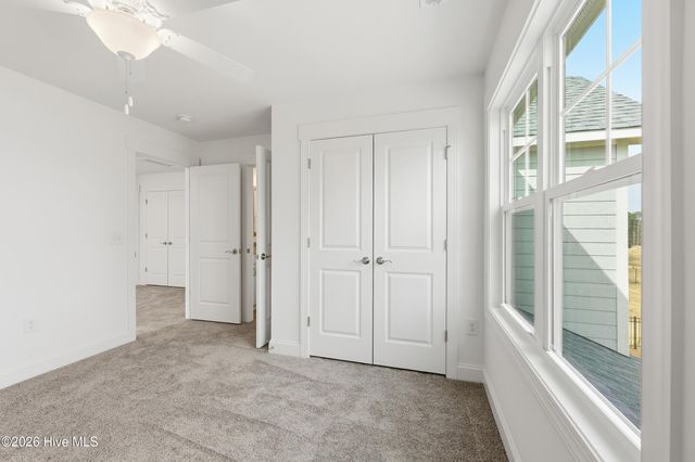 820 Ave Of The Carolinas, Carthage, NC 28327