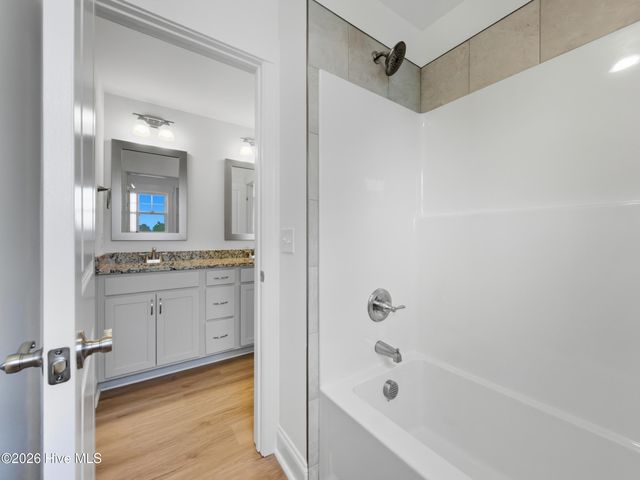 820 Ave Of The Carolinas, Carthage, NC 28327