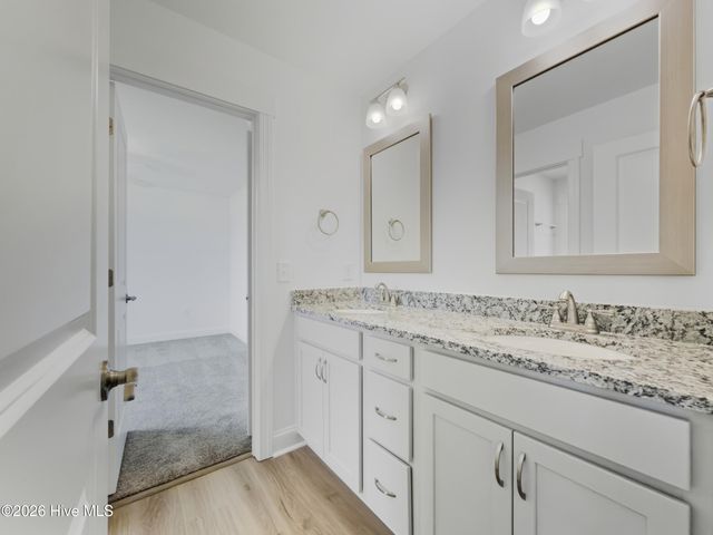 820 Ave Of The Carolinas, Carthage, NC 28327