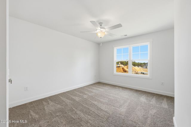 820 Ave Of The Carolinas, Carthage, NC 28327