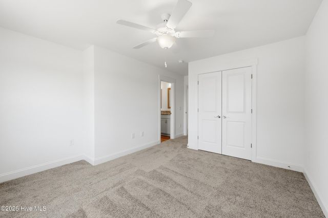 820 Ave Of The Carolinas, Carthage, NC 28327