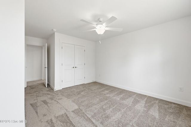 820 Ave Of The Carolinas, Carthage, NC 28327