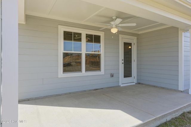 820 Ave Of The Carolinas, Carthage, NC 28327