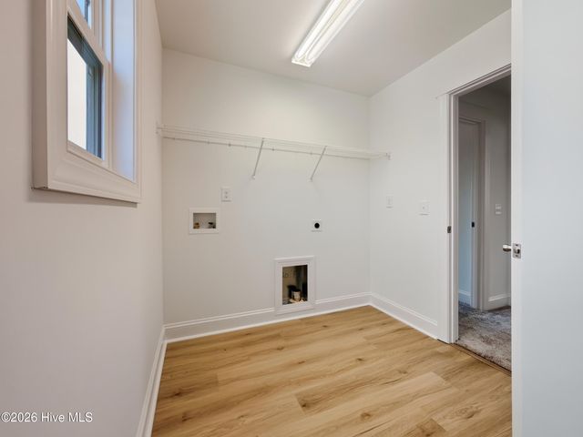 820 Ave Of The Carolinas, Carthage, NC 28327