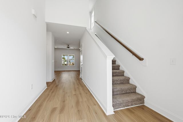 820 Ave Of The Carolinas, Carthage, NC 28327