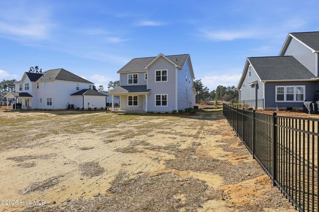 820 Ave Of The Carolinas, Carthage, NC 28327