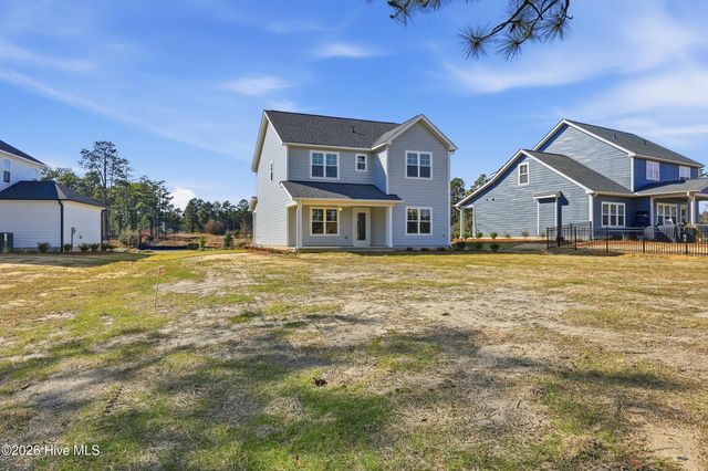 820 Ave Of The Carolinas, Carthage, NC 28327