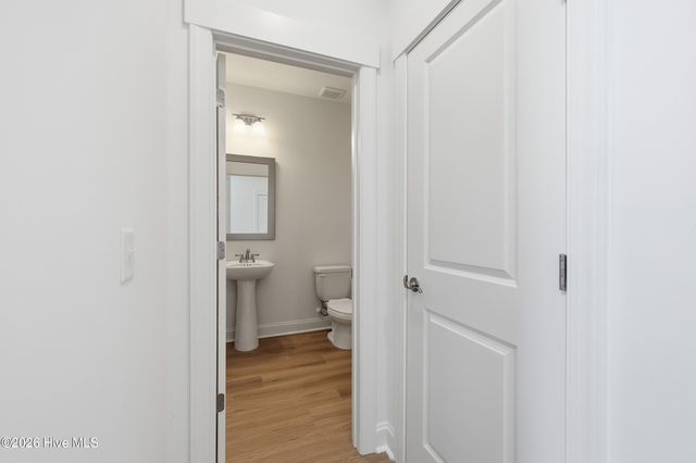 820 Ave Of The Carolinas, Carthage, NC 28327