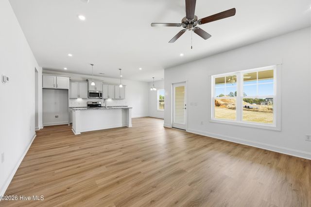 820 Ave Of The Carolinas, Carthage, NC 28327