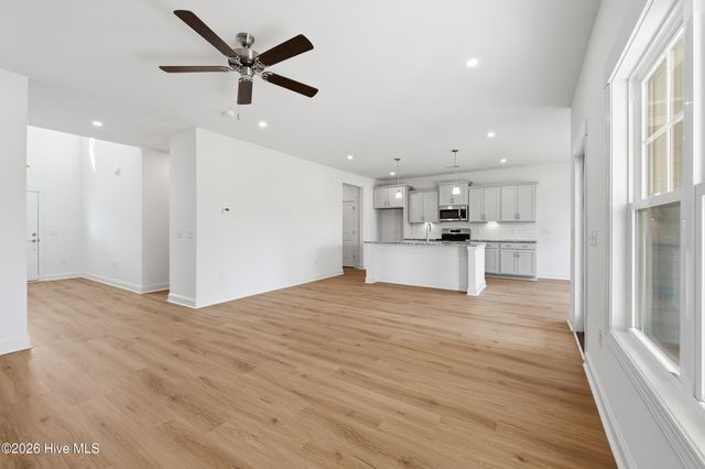 820 Ave Of The Carolinas, Carthage, NC 28327