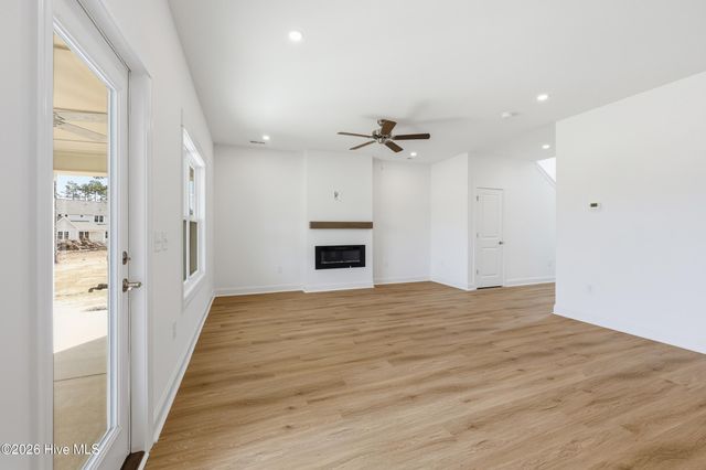 820 Ave Of The Carolinas, Carthage, NC 28327