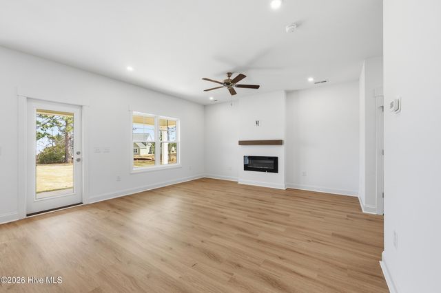 820 Ave Of The Carolinas, Carthage, NC 28327