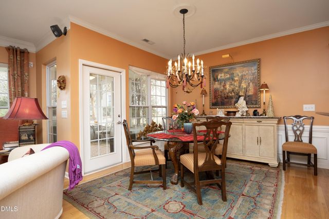 314 Dowington Lane, Cary, NC 27519