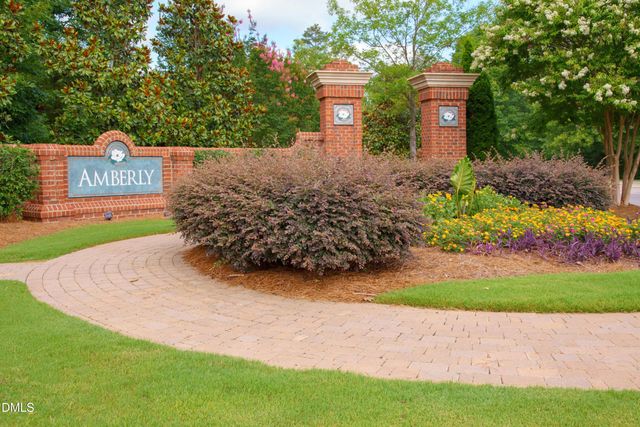 314 Dowington Lane, Cary, NC 27519