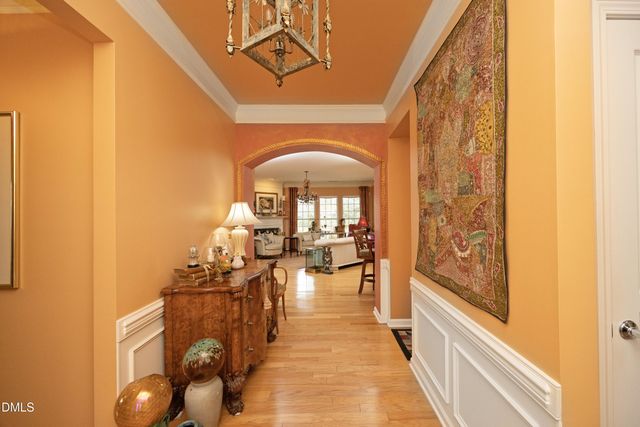 314 Dowington Lane, Cary, NC 27519