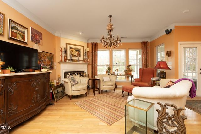 314 Dowington Lane, Cary, NC 27519