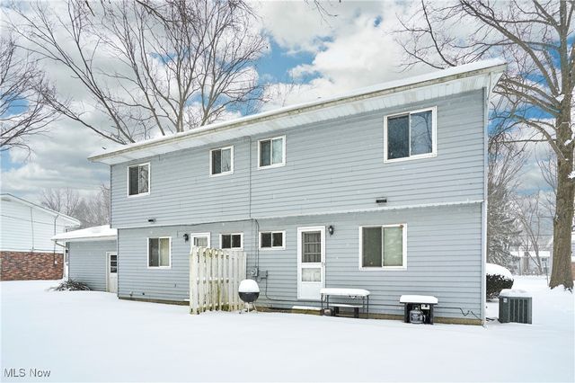 3828-3832 Osage Street, Stow, OH 44224