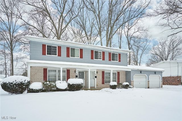 3828-3832 Osage Street, Stow, OH 44224