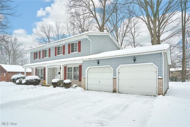 3828-3832 Osage Street, Stow, OH 44224