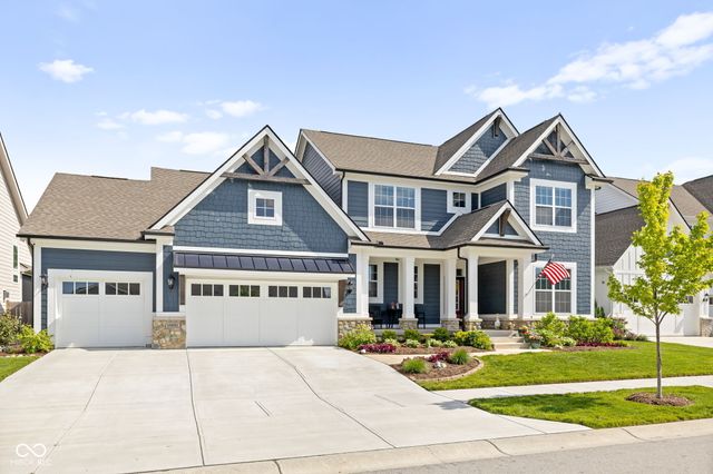 15651 Woodford Drive, Westfield, IN 46074