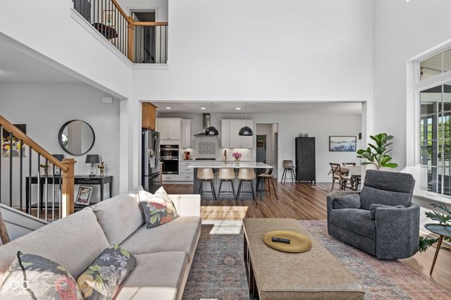 15651 Woodford Drive, Westfield, IN 46074
