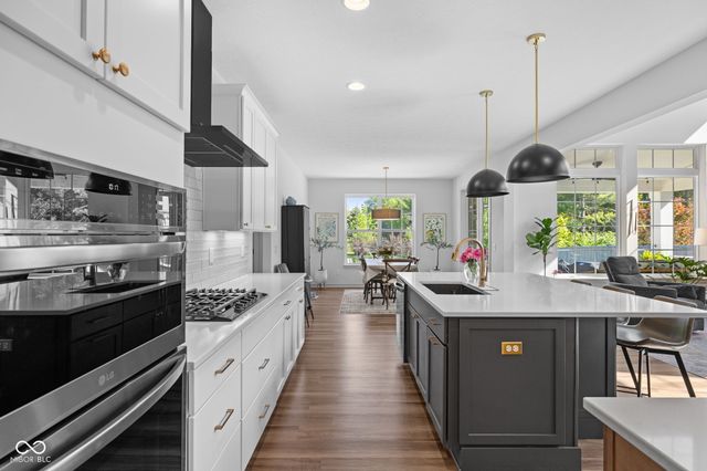 15651 Woodford Drive, Westfield, IN 46074