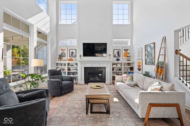 15651 Woodford Drive, Westfield, IN 46074