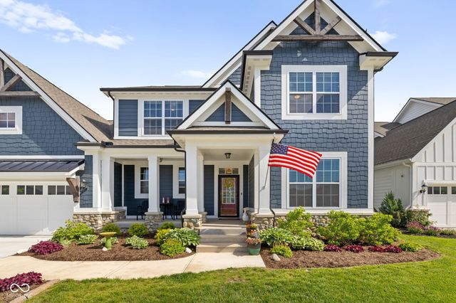 15651 Woodford Drive, Westfield, IN 46074