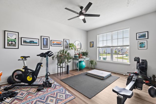15651 Woodford Drive, Westfield, IN 46074