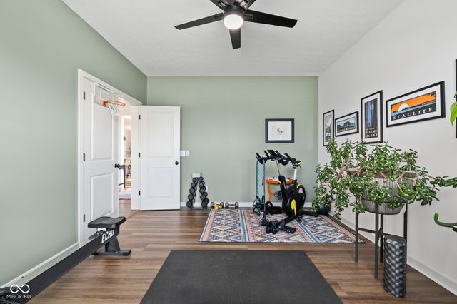 15651 Woodford Drive, Westfield, IN 46074