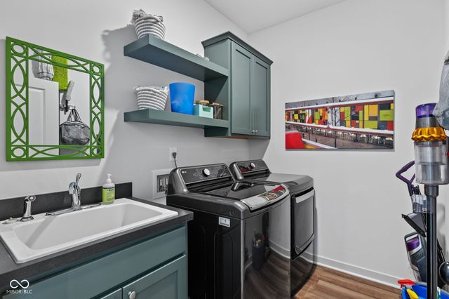 15651 Woodford Drive, Westfield, IN 46074