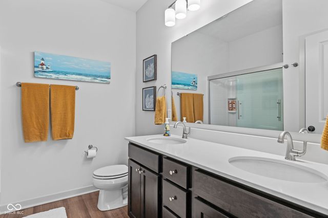 15651 Woodford Drive, Westfield, IN 46074
