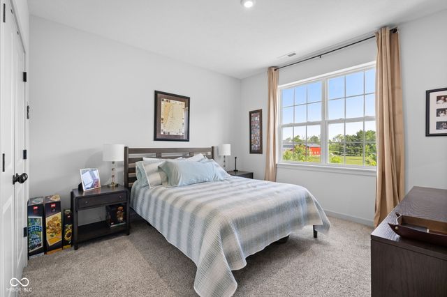 15651 Woodford Drive, Westfield, IN 46074