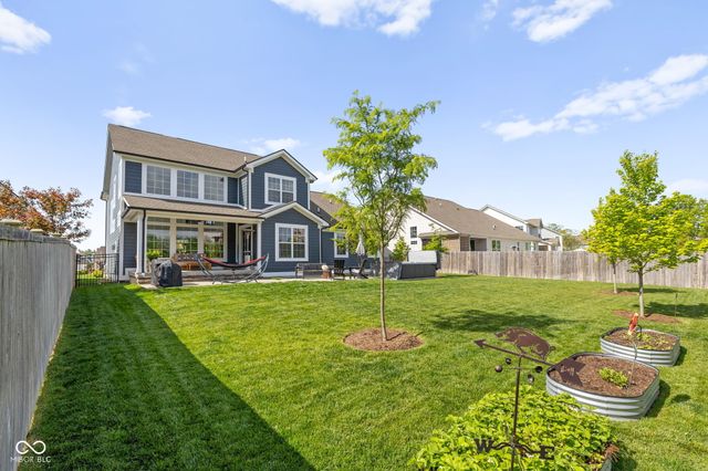 15651 Woodford Drive, Westfield, IN 46074