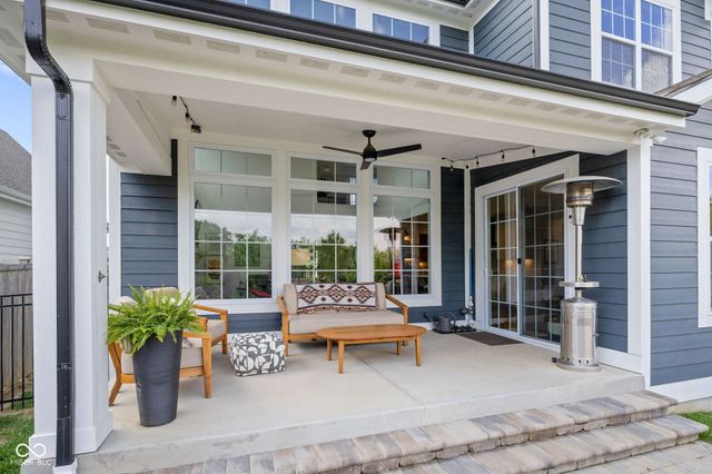 15651 Woodford Drive, Westfield, IN 46074