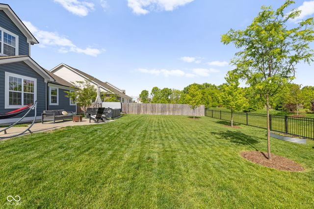 15651 Woodford Drive, Westfield, IN 46074