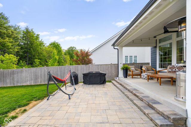 15651 Woodford Drive, Westfield, IN 46074