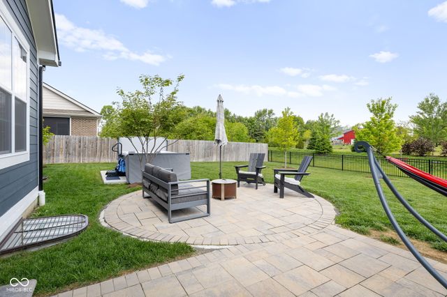 15651 Woodford Drive, Westfield, IN 46074