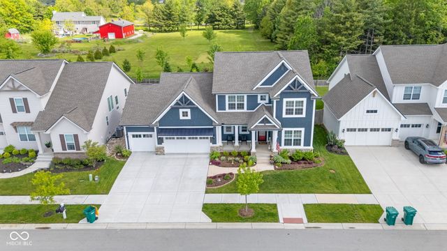 15651 Woodford Drive, Westfield, IN 46074