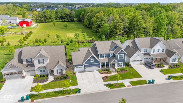 15651 Woodford Drive, Westfield, IN 46074