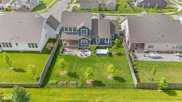 15651 Woodford Drive, Westfield, IN 46074