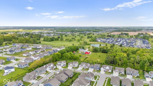 15651 Woodford Drive, Westfield, IN 46074